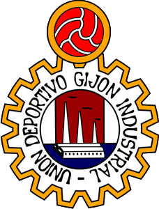 Unión Deportivo Gijón Industrial
